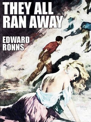 cover image of They All Ran Away